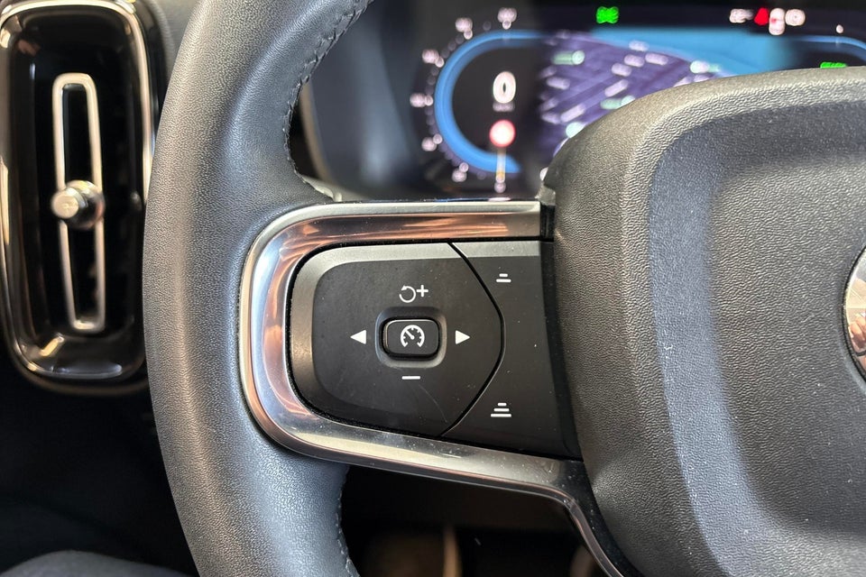 Volvo C40 P6 ReCharge Plus 5d