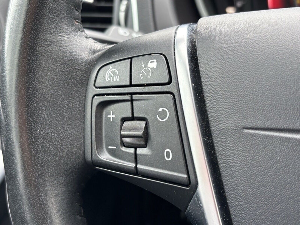 Volvo V40 CC 1,5 T3 152 Dynamic Edition aut. 5d