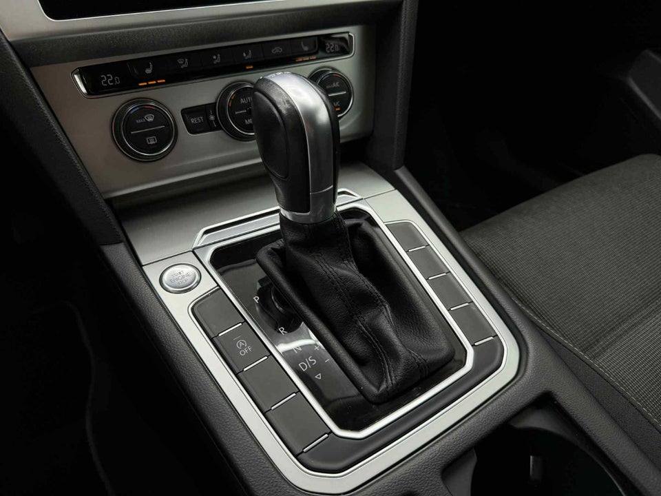 VW Passat 1,4 TSi 150 Comfortline Premium Variant DSG 5d