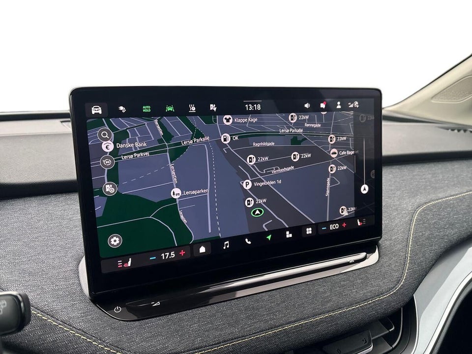 Skoda Elroq 85 iV Premium 5d