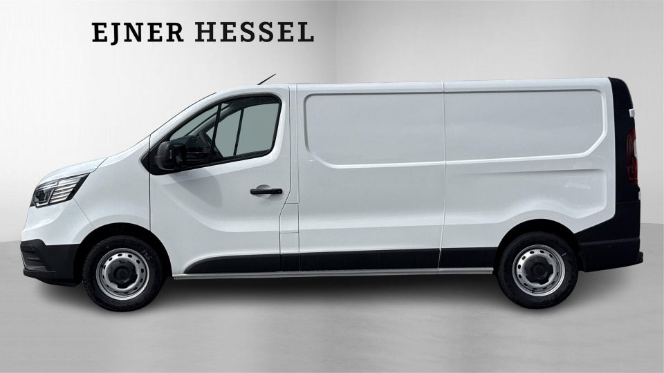 Renault Trafic 2,0 dCi 150 L2H1 Tekno aut.