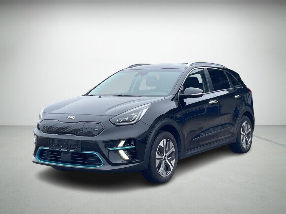 Kia e-Niro 64 Premium 5d