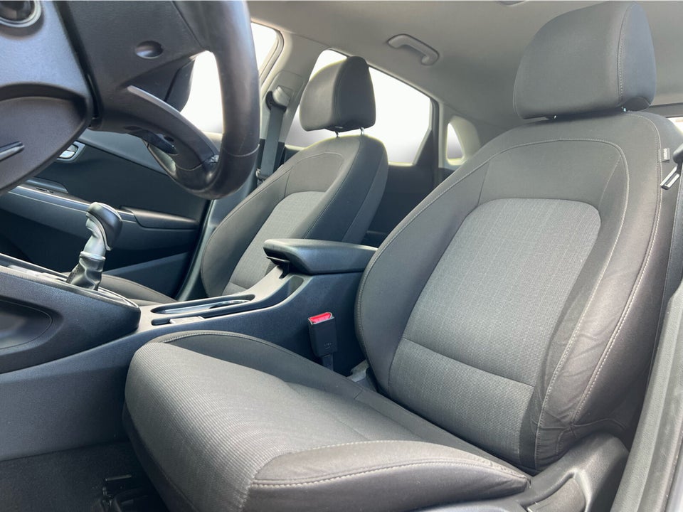 Hyundai Kona 1,0 T-GDi Advanced 5d