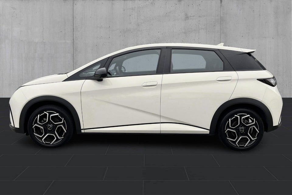 BYD Dolphin 60 Comfort 5d