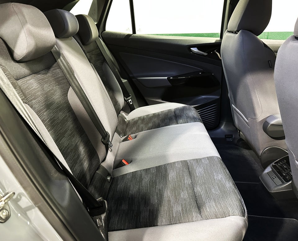 VW ID.4 77 Pro Performance 5d