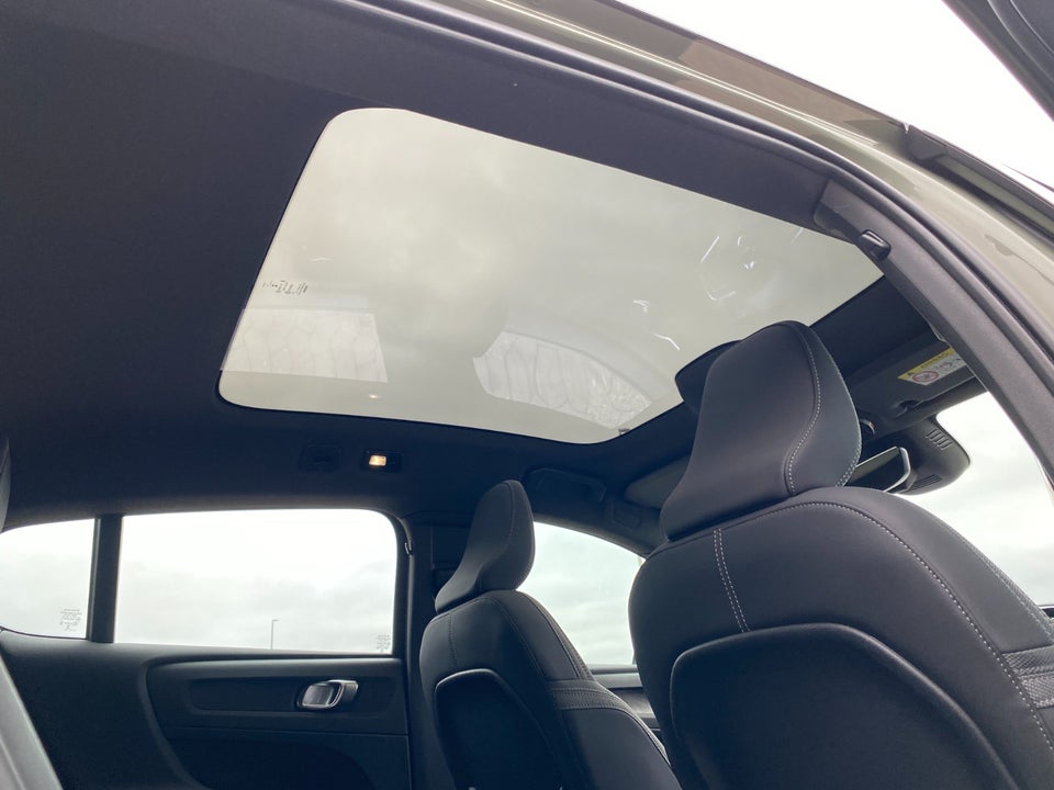 Volvo EC40 Extended Range Plus 5d