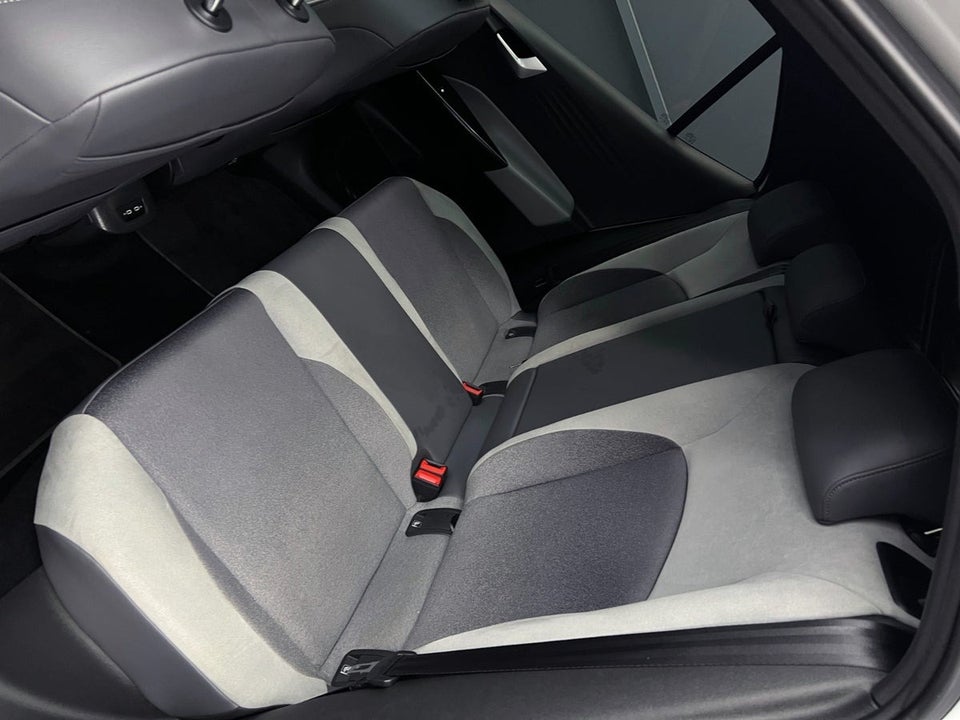 VW ID.3 58 Pro Performance Style 5d