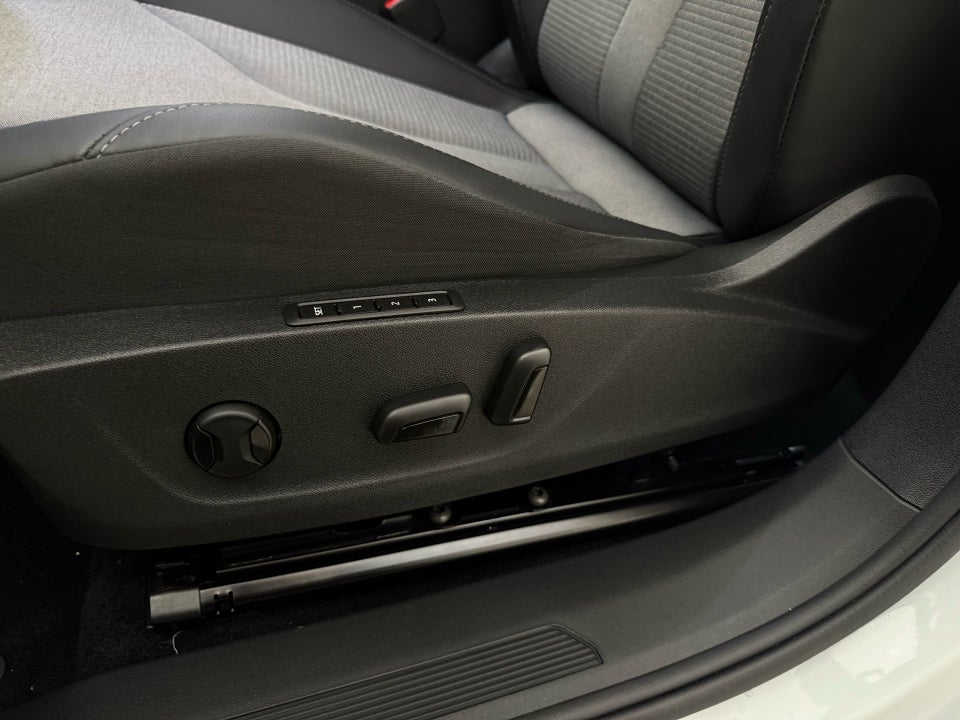 Skoda Enyaq 85 iV Premium Coupé 5d