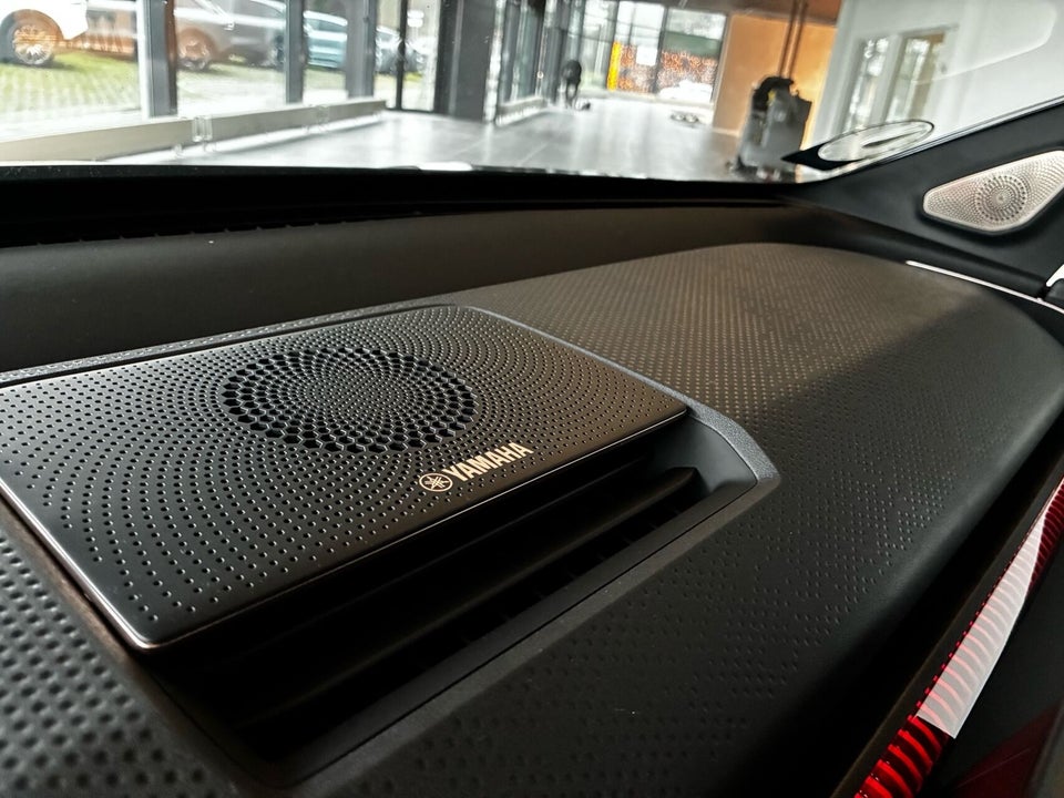 Zeekr X Long Range RWD 5d