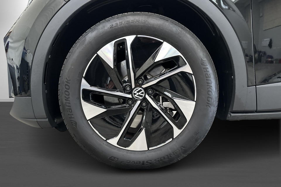 VW ID.4 77 Style+ 5d