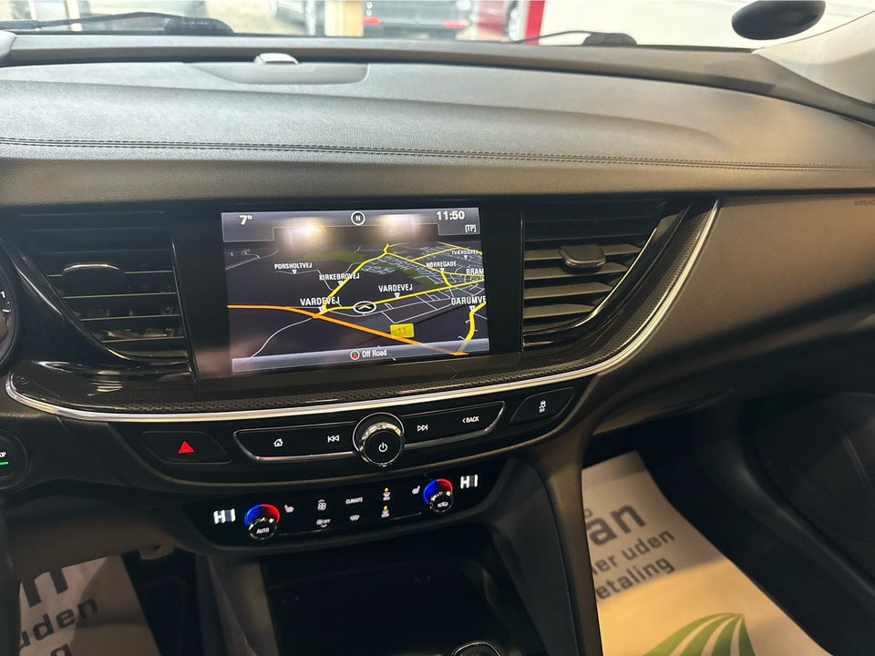 Opel Insignia 2,0 CDTi 170 Innovation Sports Tourer aut. 5d