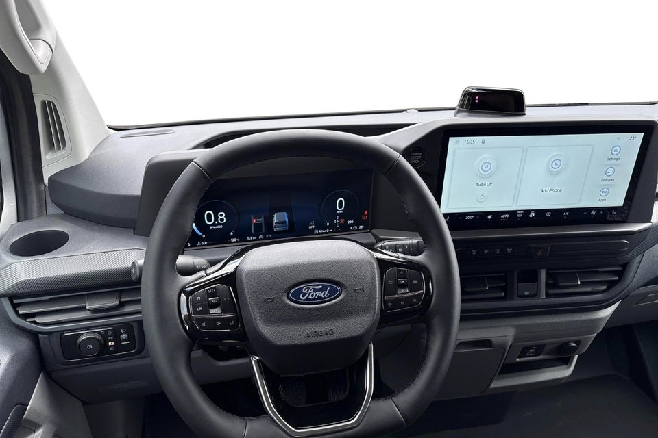 Ford Transit Custom 320 L2 2,0 EcoBlue Trend aut.