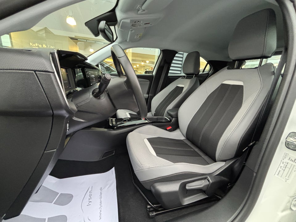 Opel Mokka-e 50 Elegance 5d