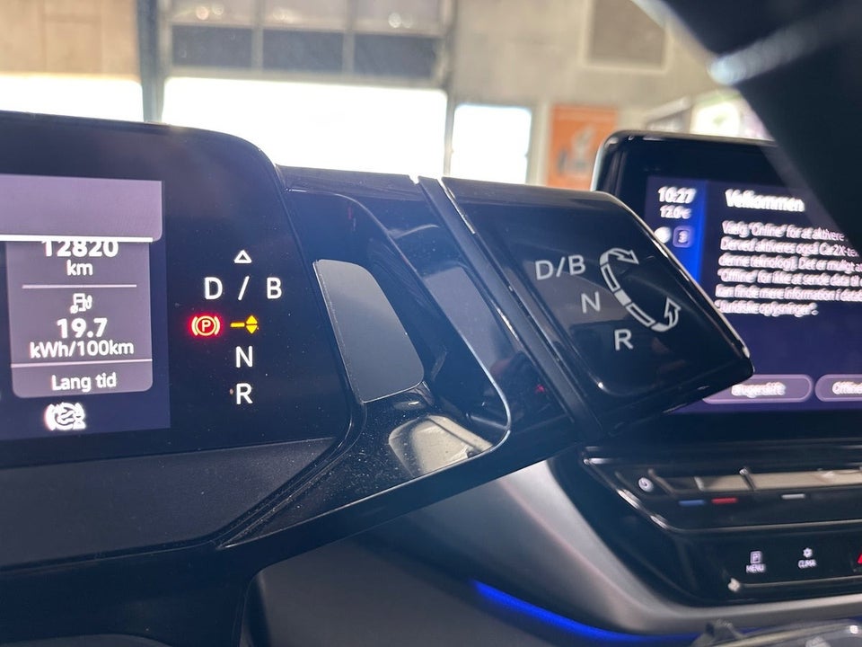 VW ID.4 77 1ST Pro Performance 5d