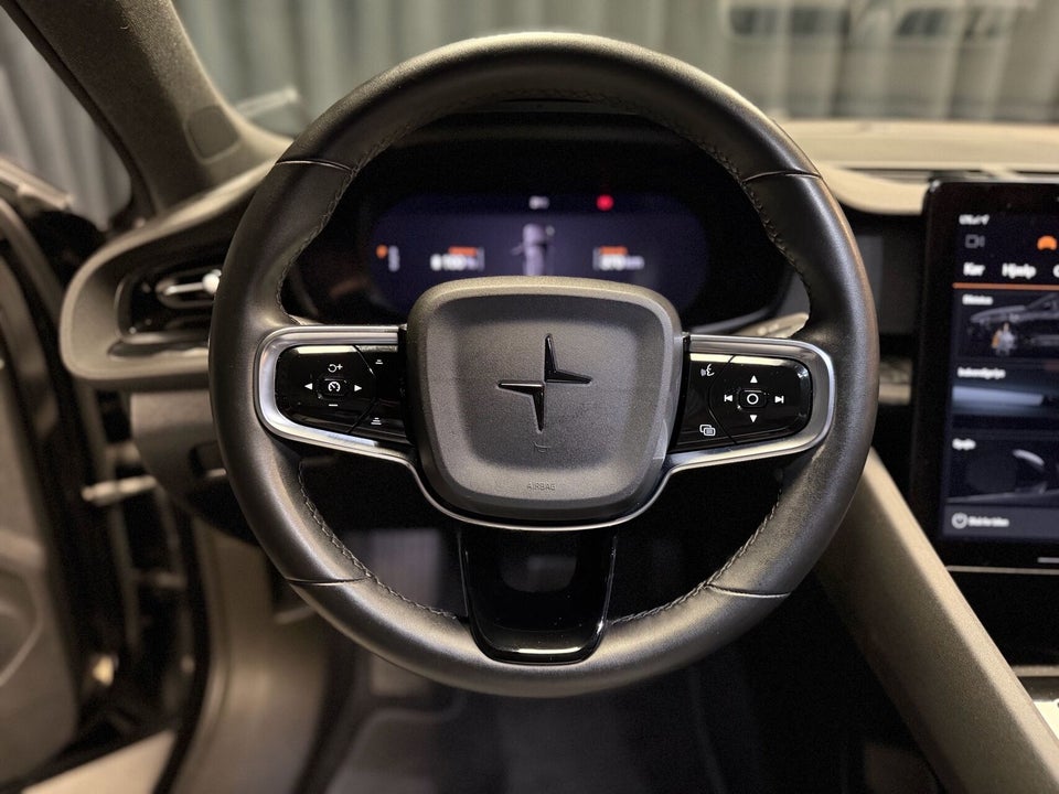 Polestar 2 Standard Range 5d