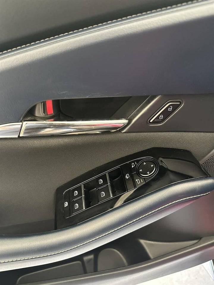 Mazda CX-30 2,0 SkyActiv-X 180 Sky Style aut. 5d