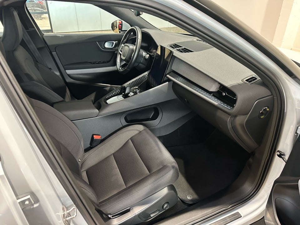 Polestar 2 Long Range 5d