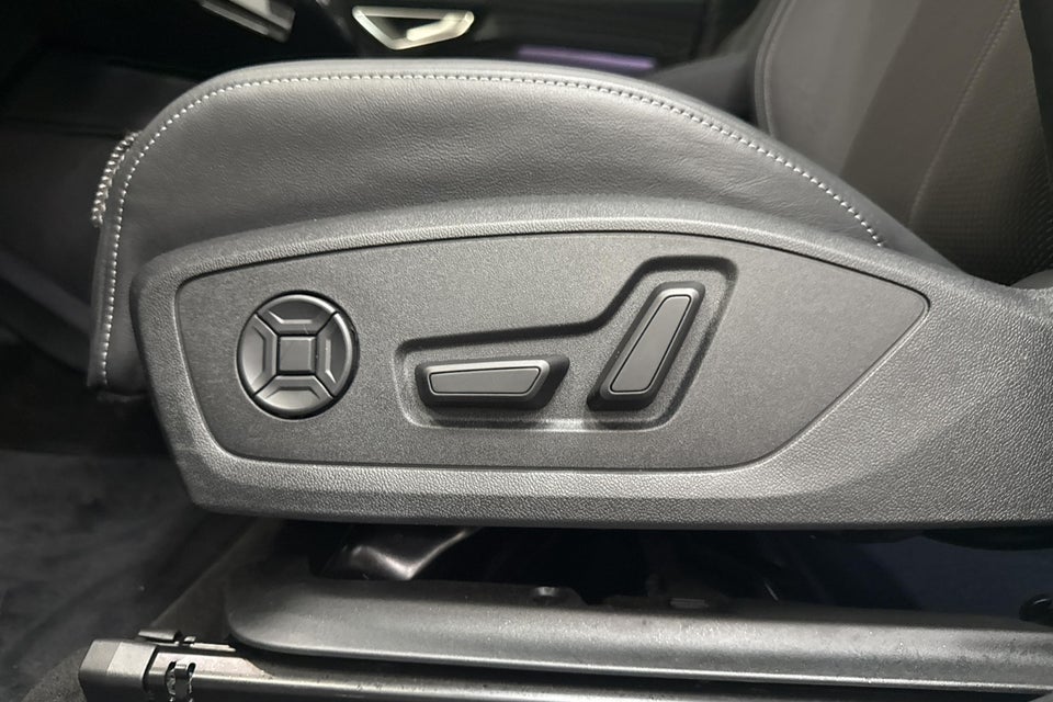 Audi Q4 e-tron 45 Ultra 5d