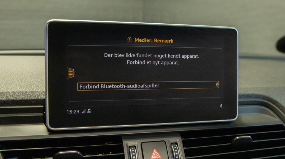 Audi SQ5 3,0 TDi S-line quattro Tiptr. 5d