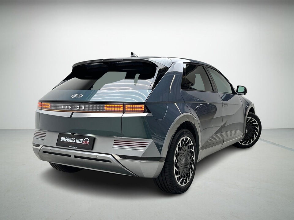 Hyundai Ioniq 5 77 Ultimate 5d