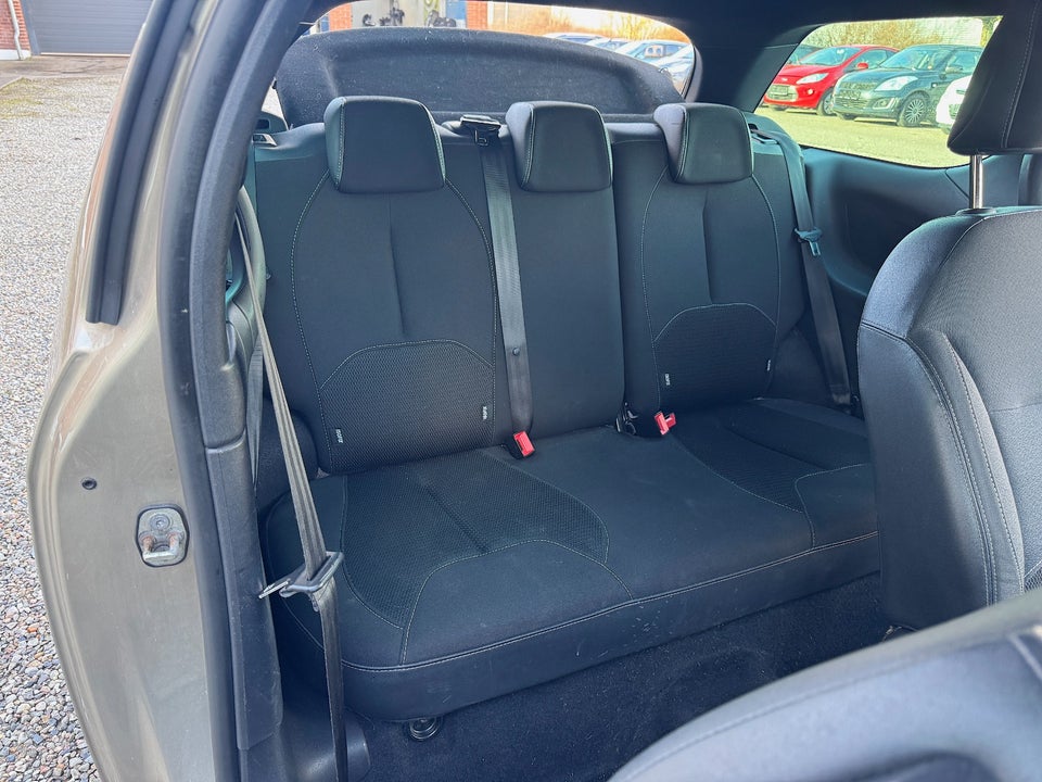 Citroën DS3 1,6 HDi 90 DStyle 3d