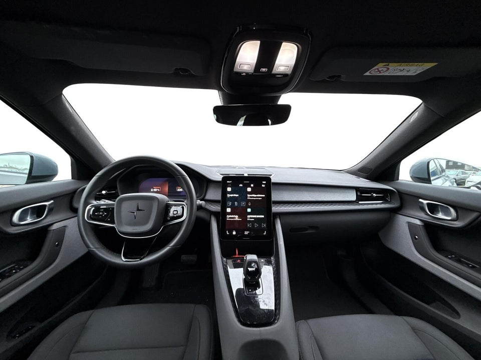 Polestar 2 Long Range 5d
