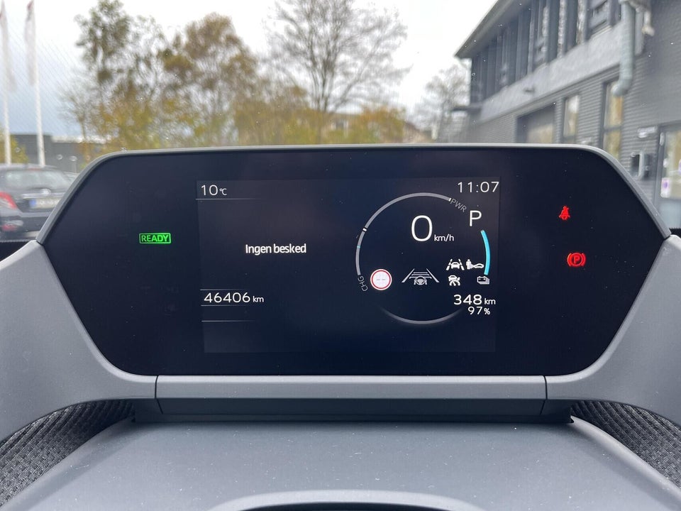 Toyota bZ4X Executive 5d