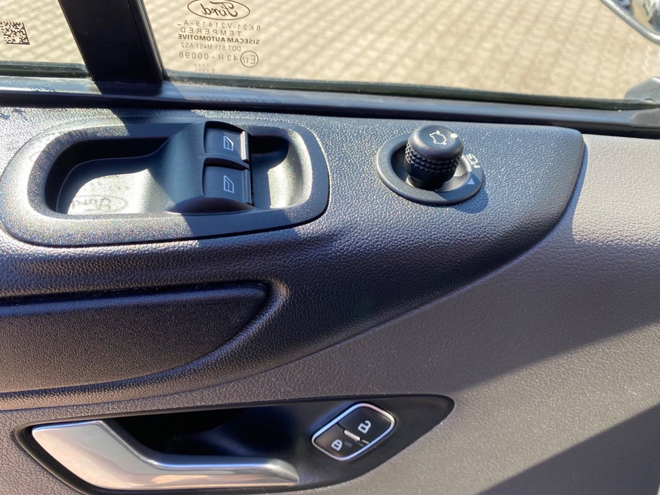 Ford Transit Custom 300 L2 2,0 TDCi 130 Trend aut.