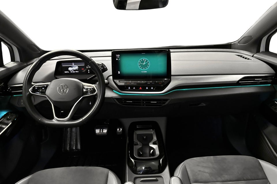 VW ID.5 77 Pro Performance 5d