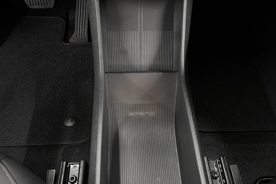 Volvo EX30 Extended Range Core 5d