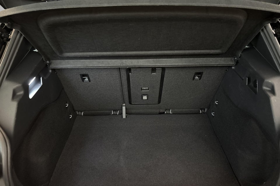 VW ID.3 58 Style 5d
