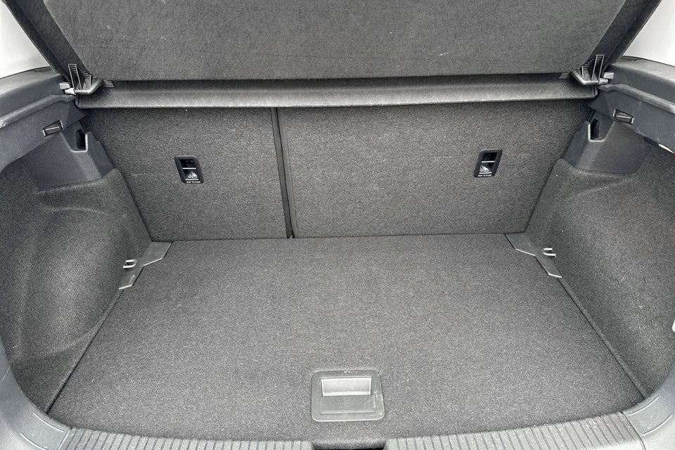 VW T-Cross 1,0 TSi 110 Life+ DSG 5d