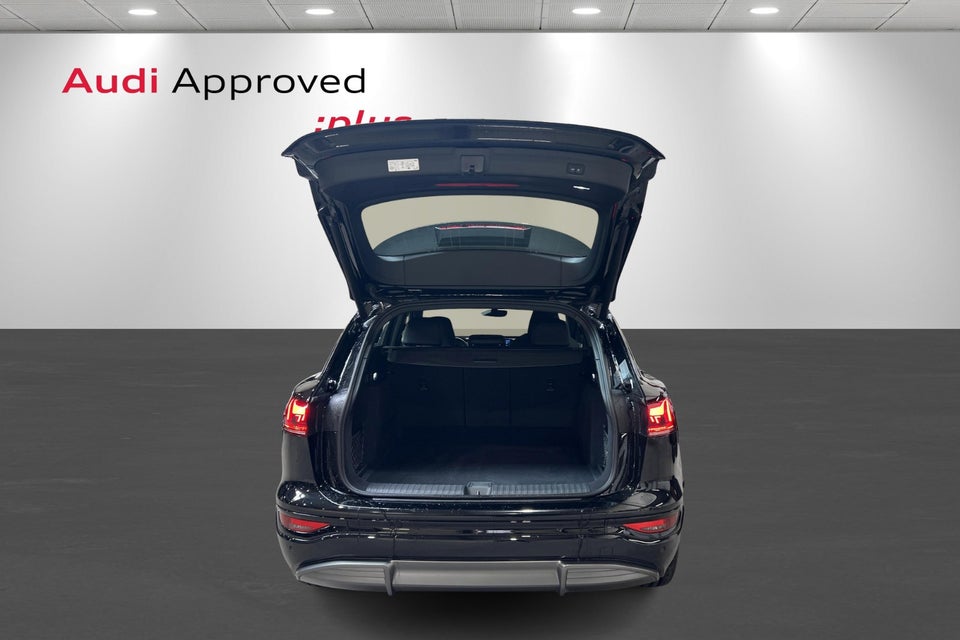 Audi Q6 e-tron Ultra performance 5d