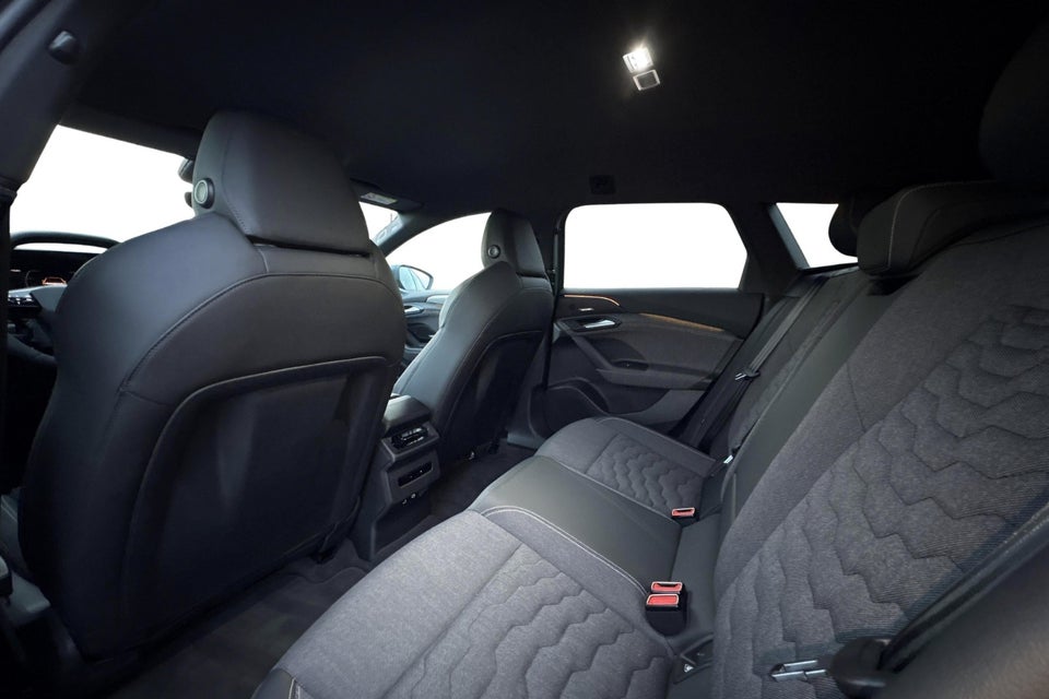 Audi A6 e-tron Progress plus performance Avant 5d