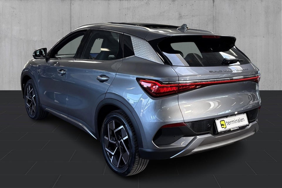 BYD Atto 3 60 Design 5d