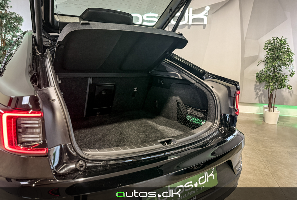 Polestar 2 Long Range 5d