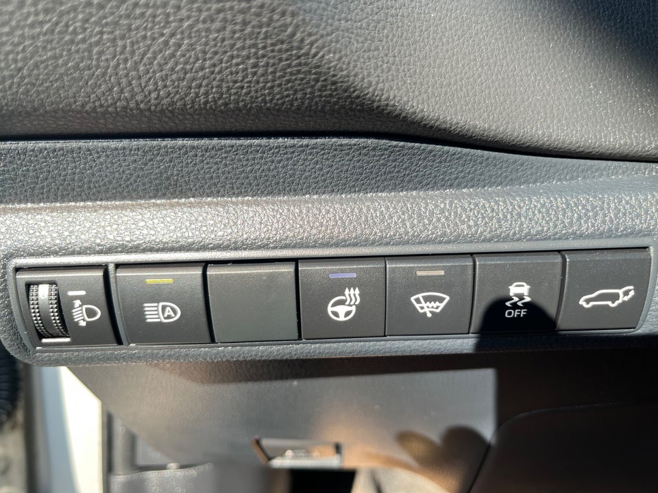 Toyota Corolla 1,8 Hybrid H3 Design Touring Sports MDS 5d