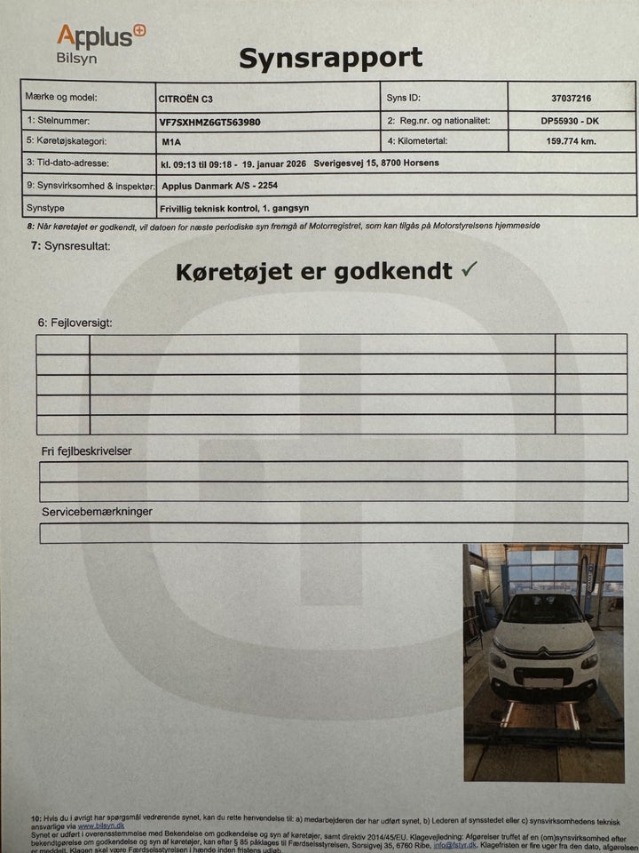 Citroën C3 1,2 PureTech 82 Iconic 5d