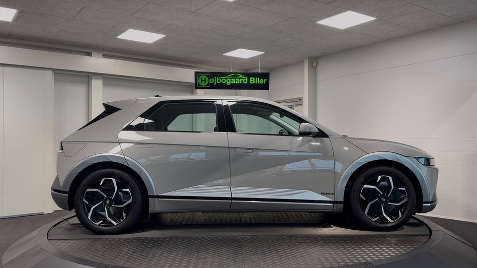 Hyundai Ioniq 5 73 Dynamiq 5d