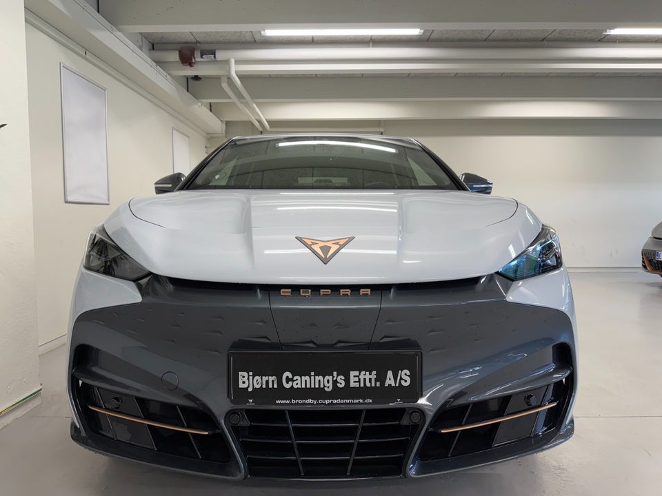 Cupra Tavascan 77 Endurance 5d