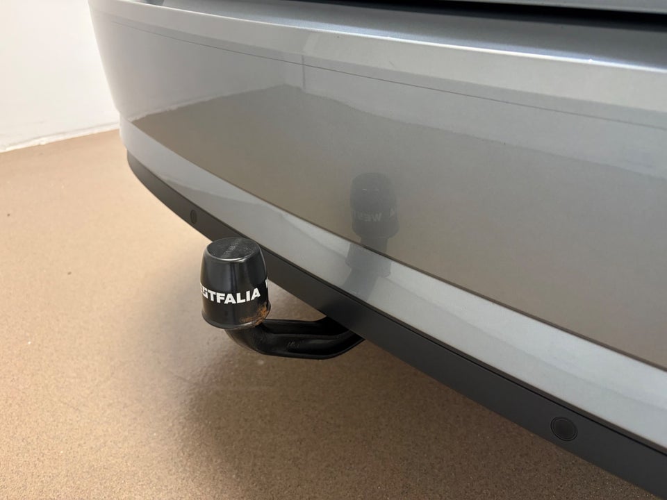 Skoda Superb 1,4 TSi iV Style DSG 5d