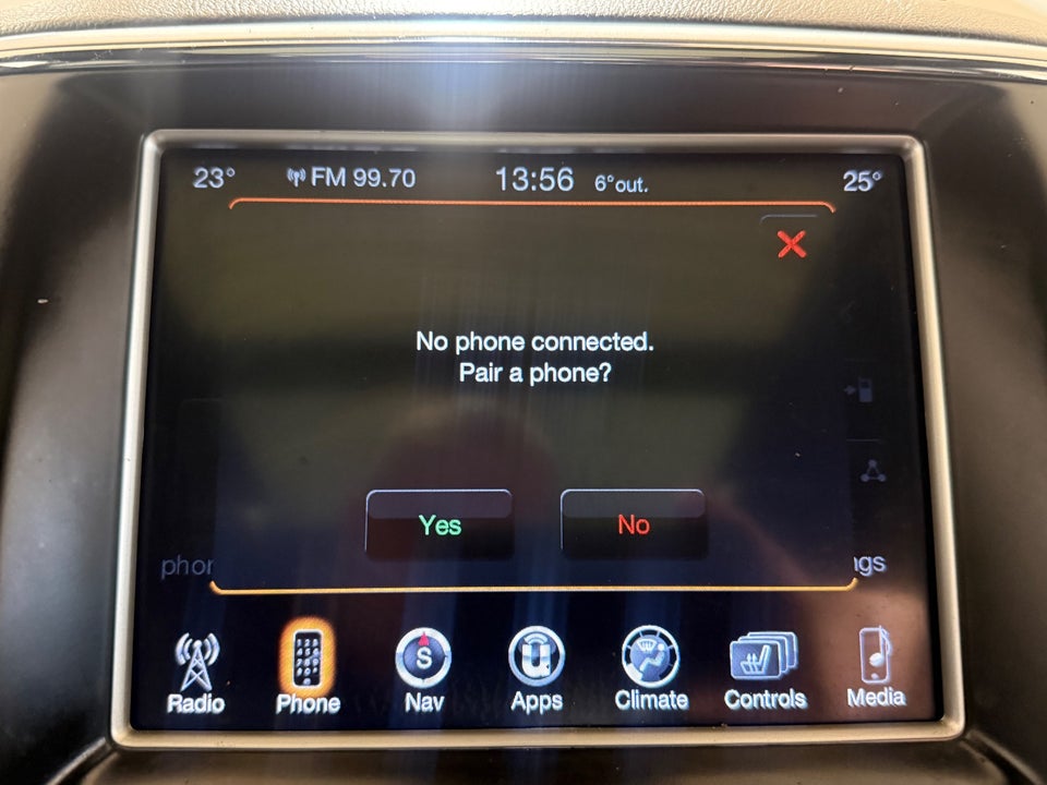 Jeep Grand Cherokee 3,0 MJT 250 Summit aut. 5d