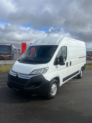 Citroën Jumper 35+ 2,2 BlueHDi 165 L2H2 FlexLine+