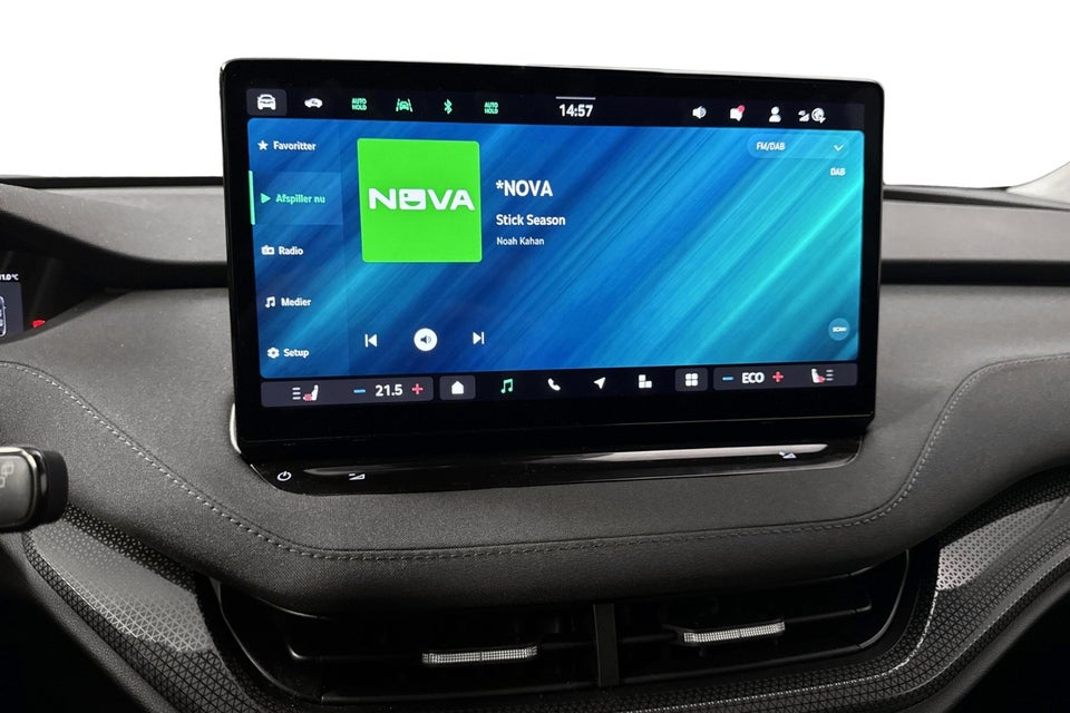 Skoda Elroq 60 iV 5d