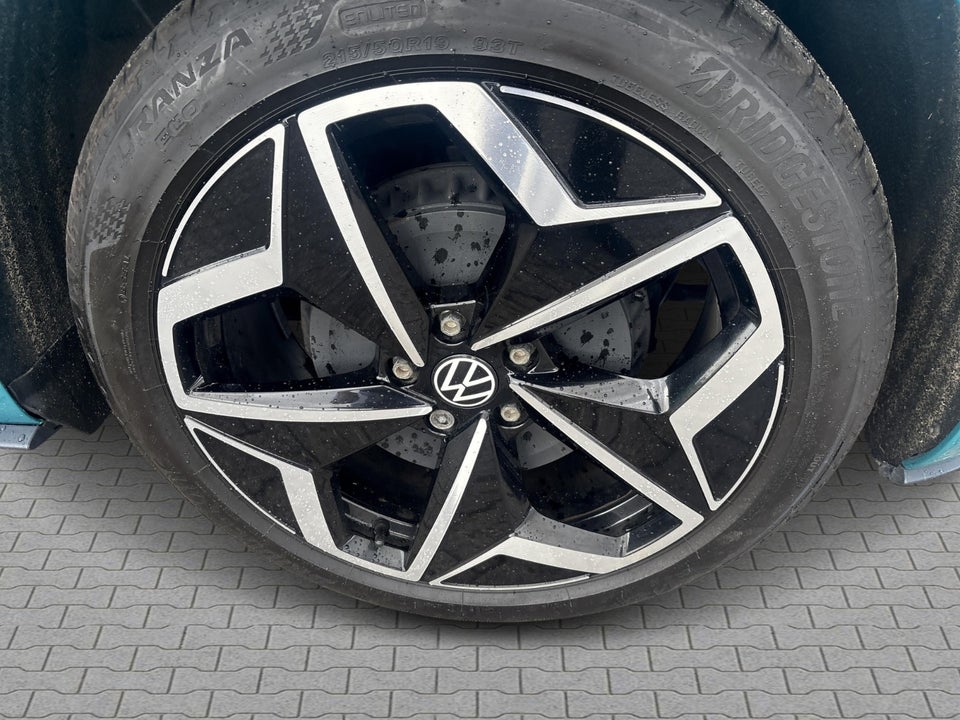 VW ID.3 58 1ST 5d