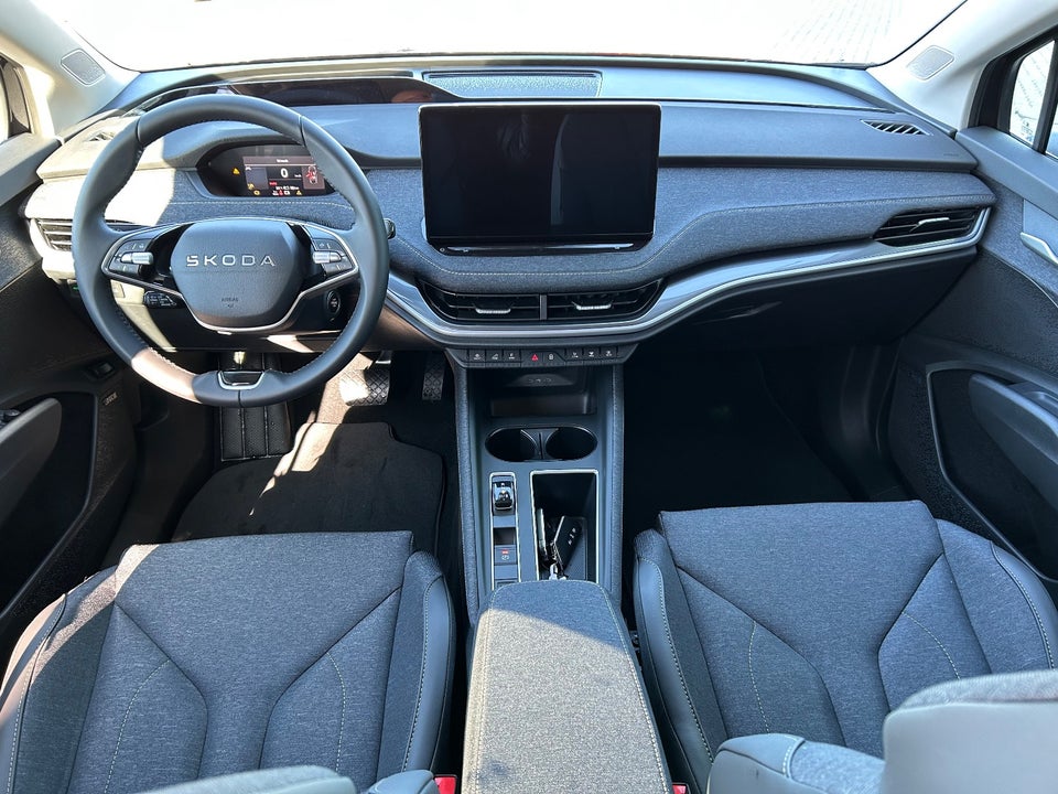 Skoda Elroq 85 iV Advanced 5d