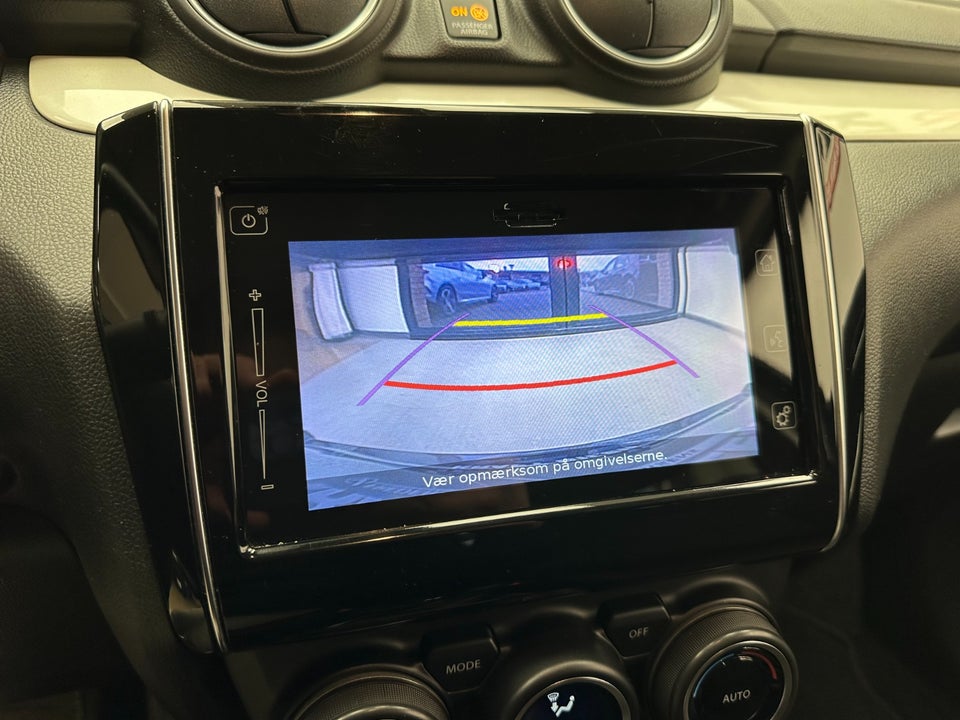 Suzuki Swift 1,2 mHybrid Exclusive 5d