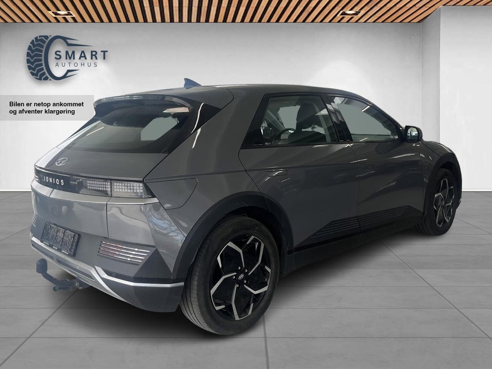 Hyundai Ioniq 5 73 Dynamiq 5d