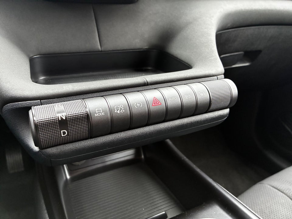 BYD Dolphin 60 Comfort 5d