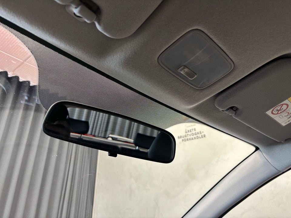 Hyundai i10 1,0 Trend 5d